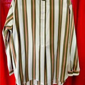 Bogner Blouse